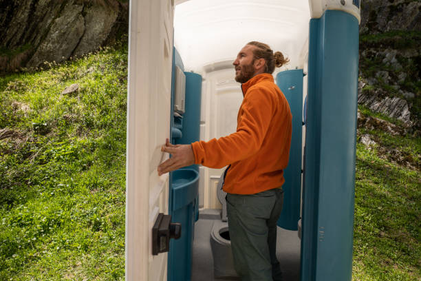 Best Event porta potty rental  in Richwood, OH