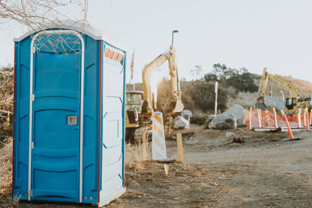 Reliable Richwood, OH porta potty rental Solutions
