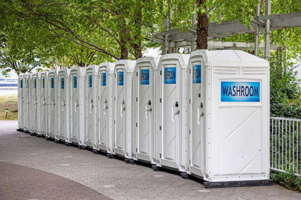 Best Wedding porta potty rental  in Richwood, OH