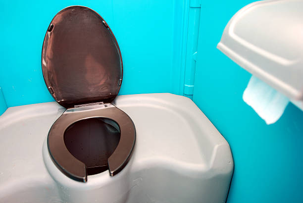 Best High-end porta potty rental  in Richwood, OH
