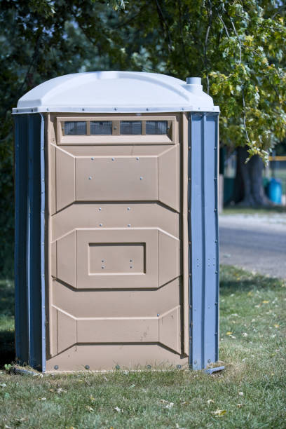 Best Portable restroom trailer rental  in Richwood, OH