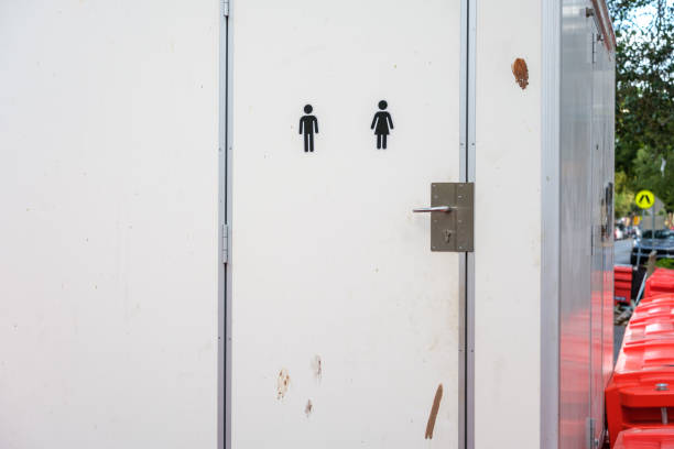 Best Sanitation services for porta potties  in Richwood, OH