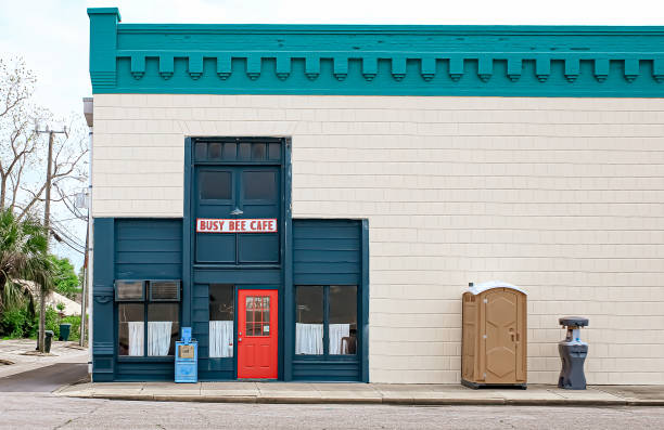 Best Long-term porta potty rental  in Richwood, OH