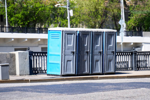 Best Portable toilet rental cost  in Richwood, OH