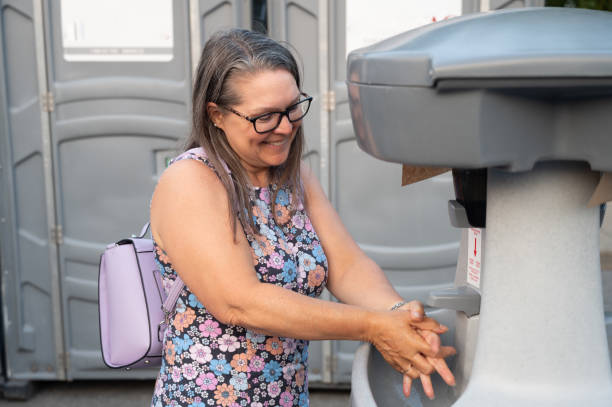 Best Best portable toilet rental  in Richwood, OH