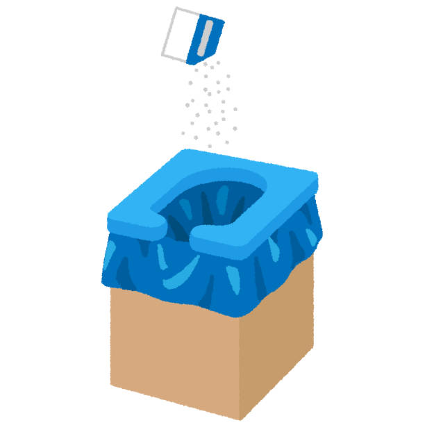 Portable Toilet Options We Offer in Richwood, OH